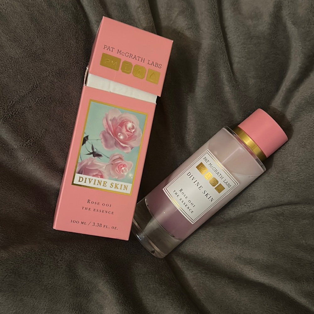 Pat McGrath Labs The Essence 95% full